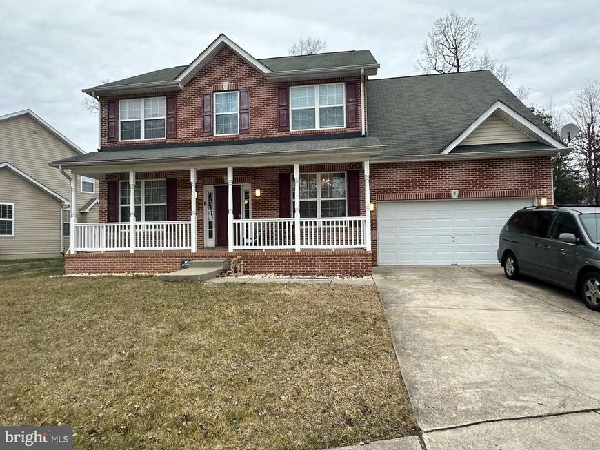 3726 Wilton Court , White Plains, MD 20695 Main Photo
