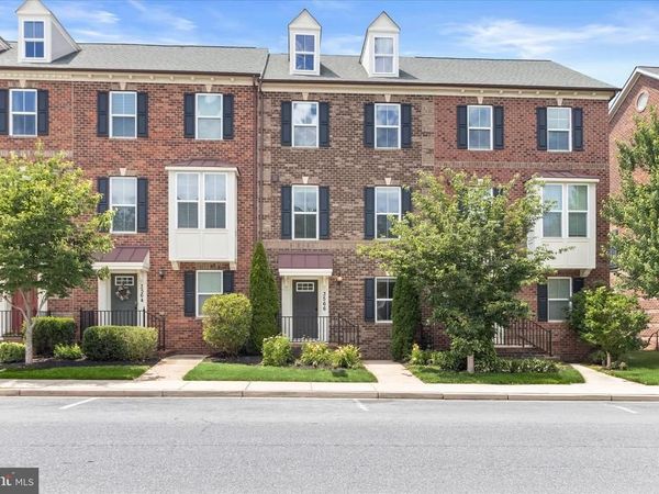 3566 SPRIGG STREET S, FREDERICK, MD 21704