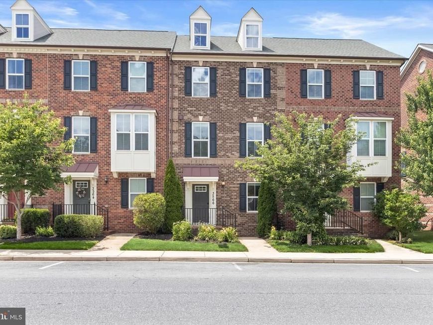 3566 Sprigg Street S, Frederick, MD 21704 Main Photo