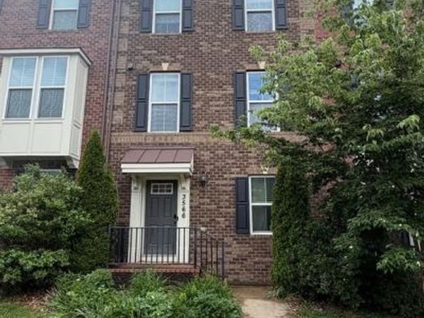 3566 SPRIGG STREET S , FREDERICK, MD 21704