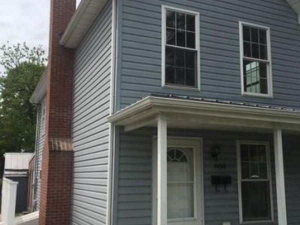 808 SOUTH , FREDERICK, MD 21701