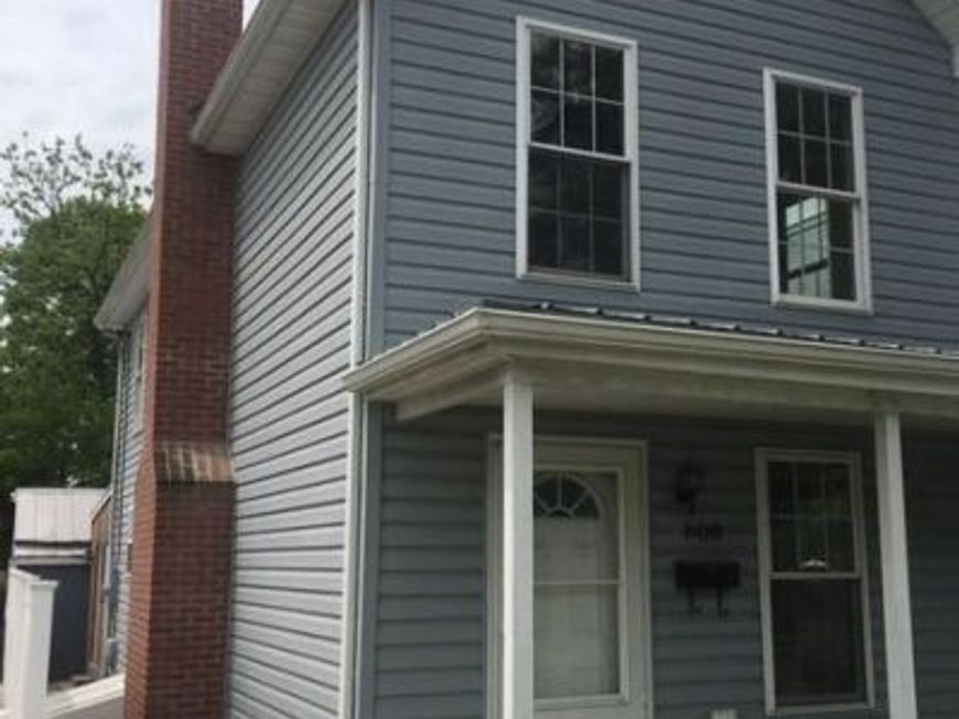 808 South , Frederick, MD 21701 Main Photo