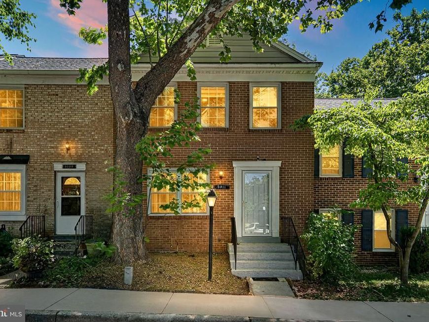 5911 Woodcutter Way, Columbia, MD 21044 Main Photo
