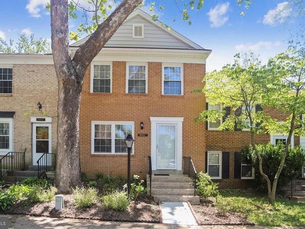 5911 WOODCUTTER WAY , COLUMBIA, MD 21044