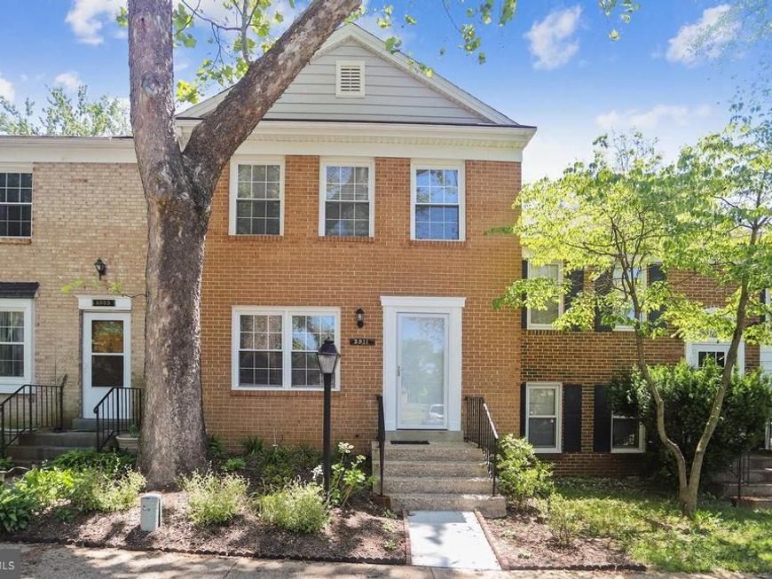 5911 Woodcutter Way , Columbia, MD 21044 Main Photo