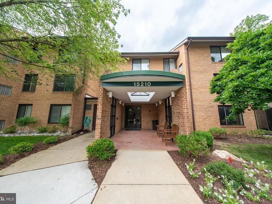 15210 Elkridge Way , Unit 91-2J, Silver Spring, MD 20906 Main Photo