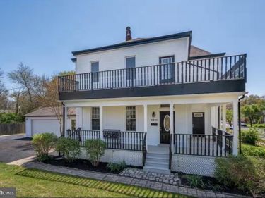 4201 EAST-WEST HIGHWAY, HYATTSVILLE, MD 20782