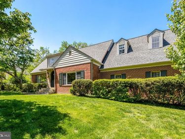 209 TYSON DRIVE , FALLS CHURCH, VA 22046