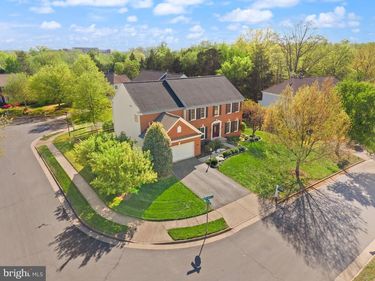15201 RIPPLE STONE COURT, HAYMARKET, VA 20169