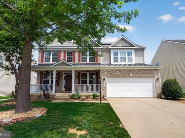 15198 JENNERETTE LANE, WOODBRIDGE, VA 22193
