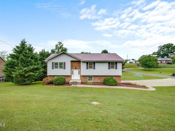 219 Collins Street, Church Hill, TN 37642