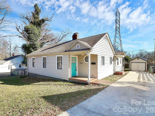 2019 Highland Street , Charlotte, NC 28208
