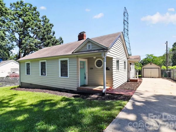 2019 Highland Street, Charlotte, NC 28208