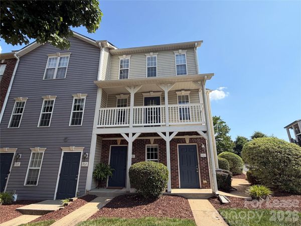 110 Steam Engine Drive , Mooresville, NC 28115