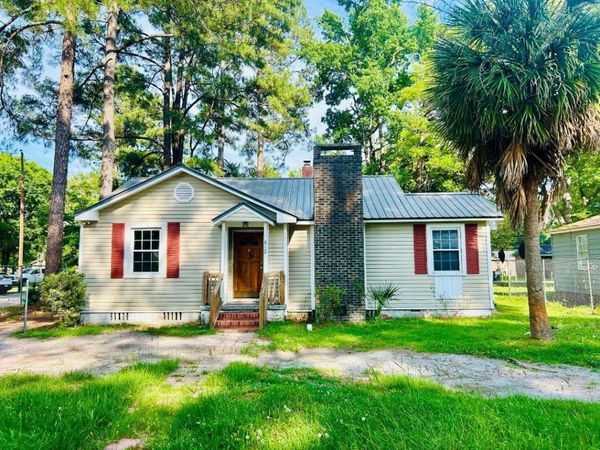 812 Jaycee Terrace , Marion, SC 29571