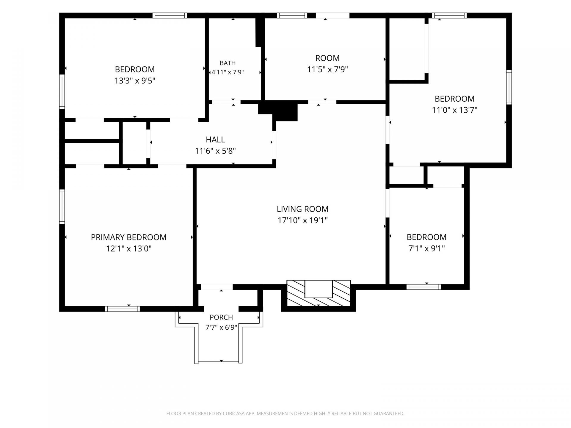 812 Jaycee Terrace  Photo 11