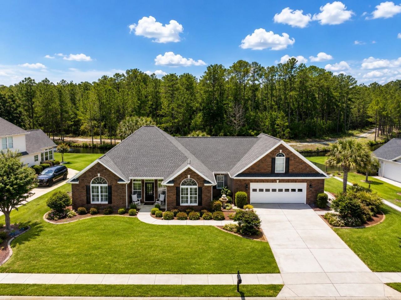 3133 Bayhaven Dr. Photo 1