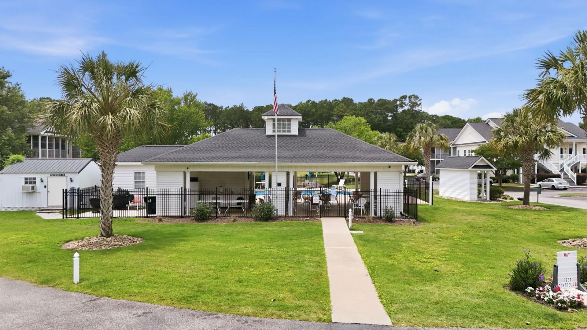 5034 Belleglen Ct.  Photo 39