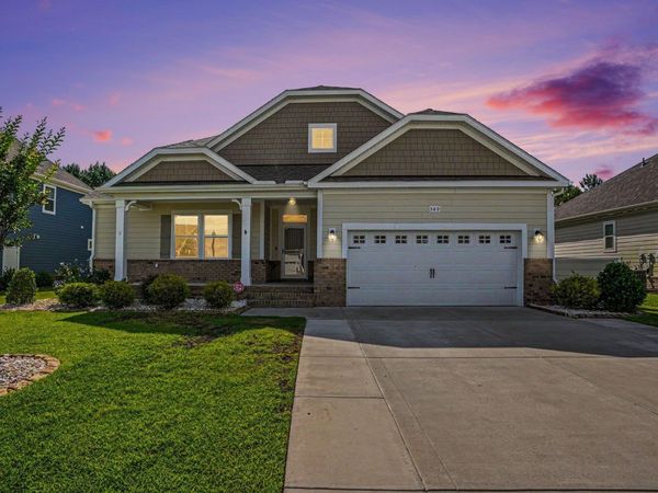549 Indigo Bay Circle , Myrtle Beach, SC 29579