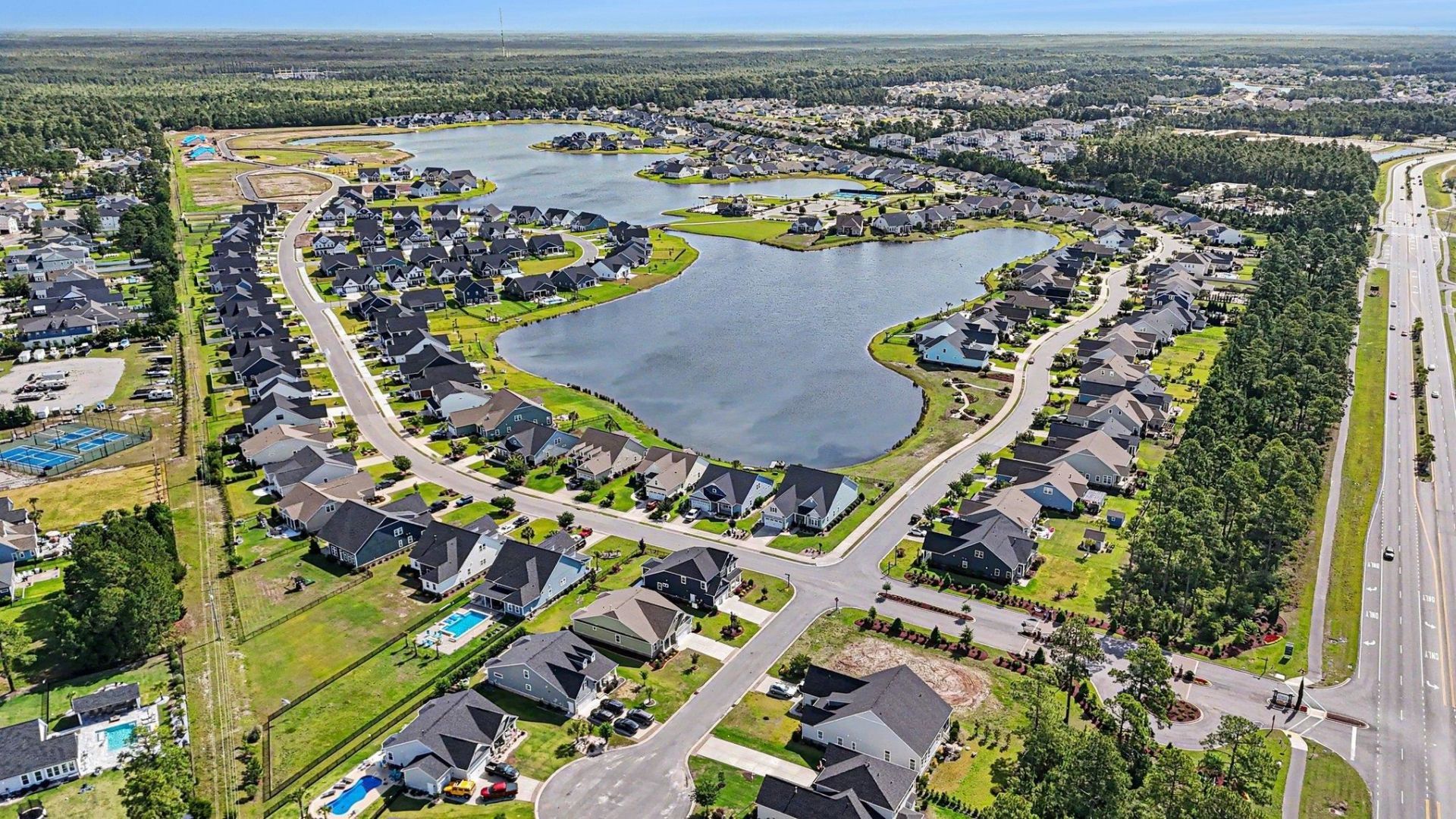 549 Indigo Bay Circle  Photo 45