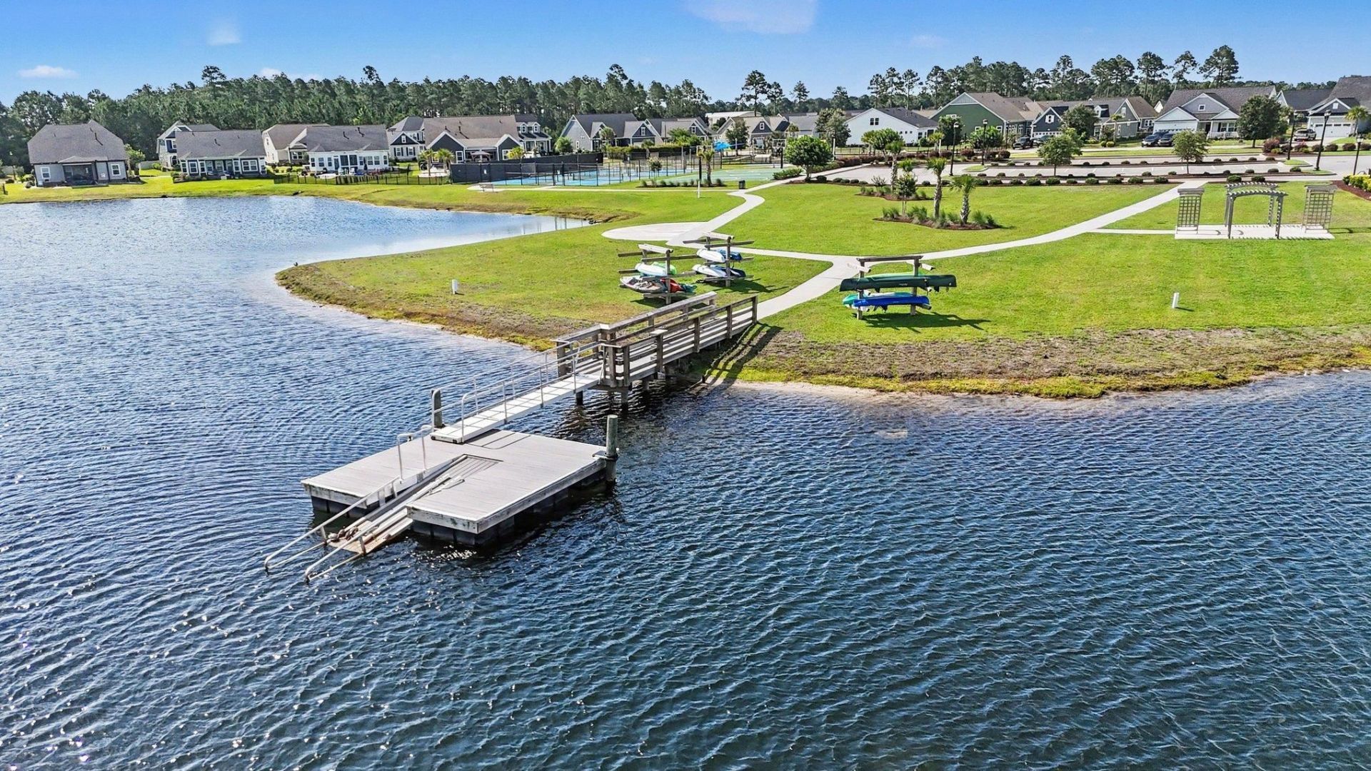 549 Indigo Bay Circle  Photo 47
