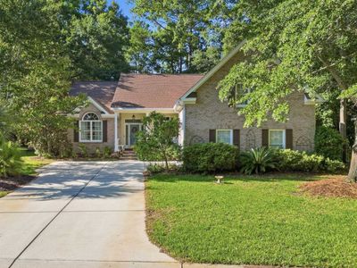 20 Ludlow Ct. , Pawleys Island, SC 29585