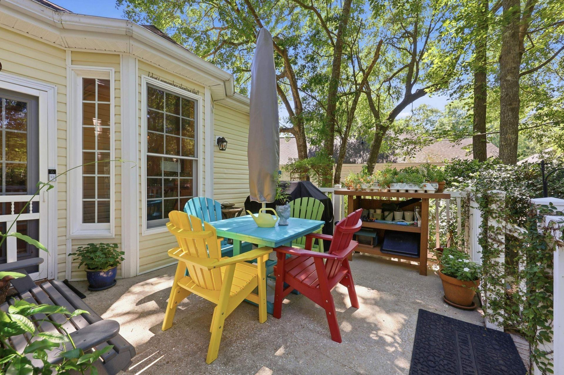 20 Ludlow Ct.  Photo 21