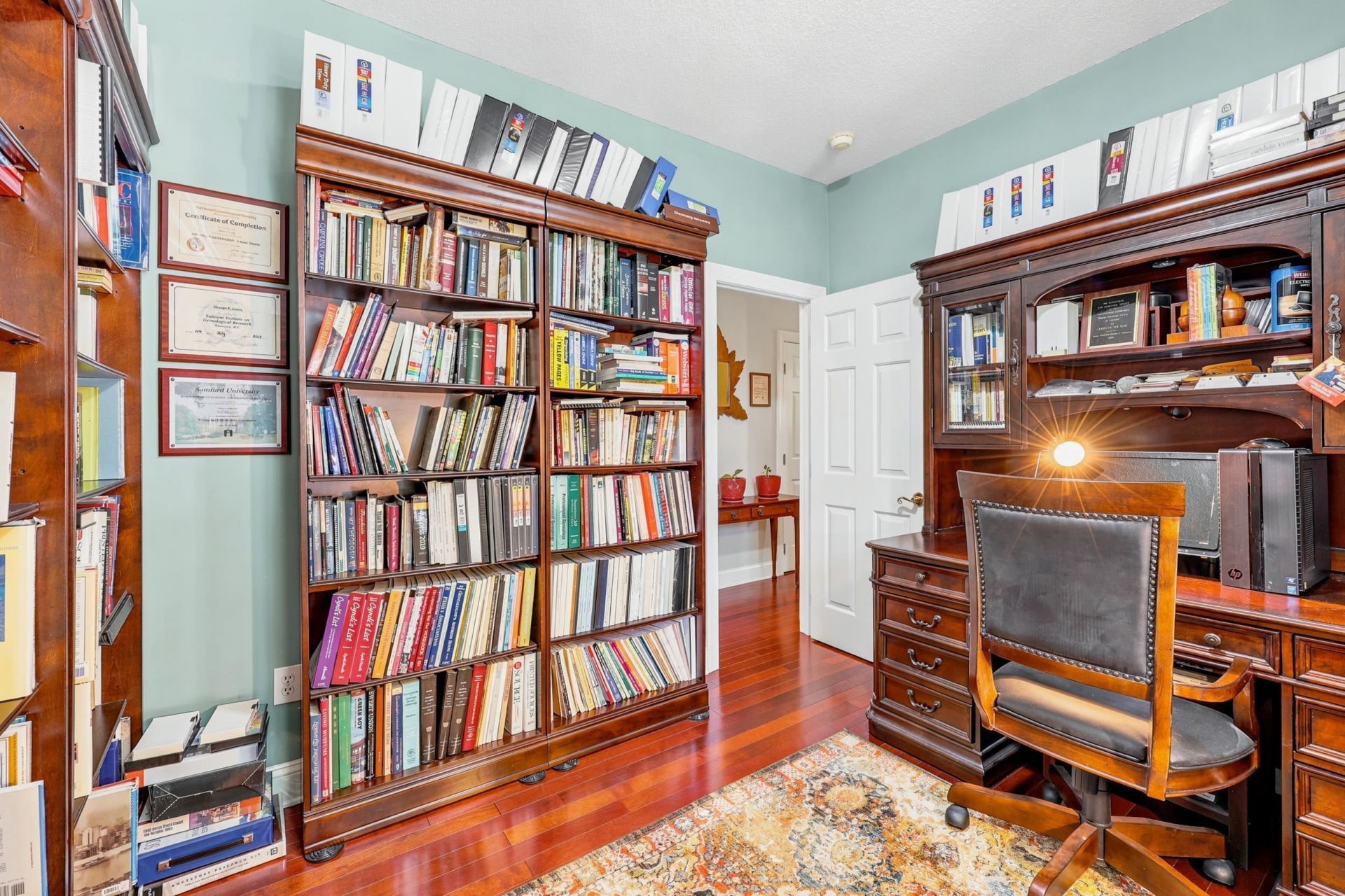 20 Ludlow Ct.  Photo 36