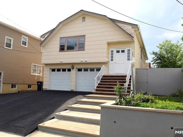 389 Madeline Avenue, GARFIELD, NJ 07026