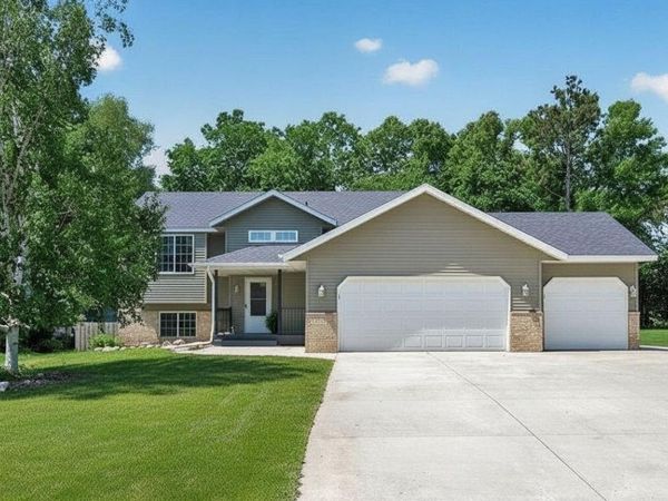 9613 River Forest Drive, Monticello, MN 55362