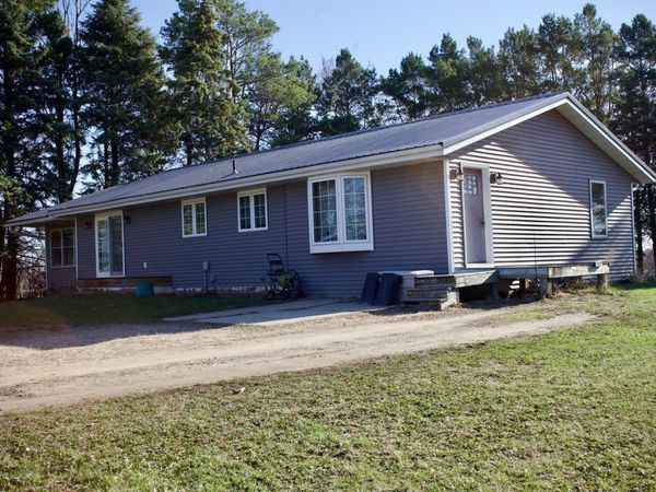 33232 580th Avenue , Grove City, MN 56243