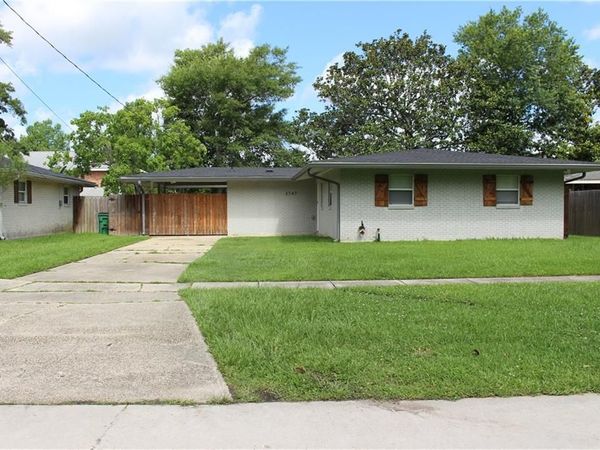 3747 MYRTLE Street , Slidell, LA 70458