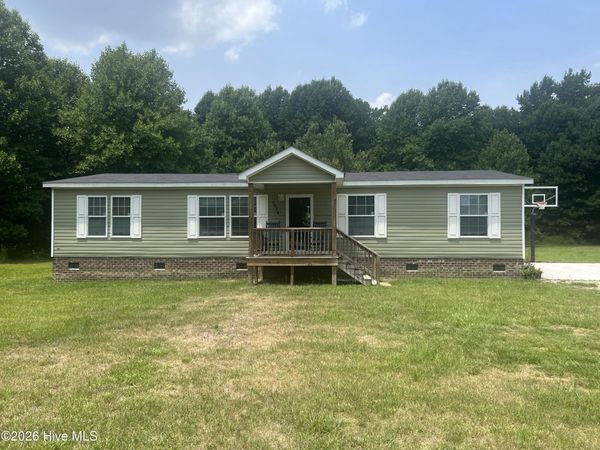 5024 Gladys Owens Street , La Grange, NC 28551