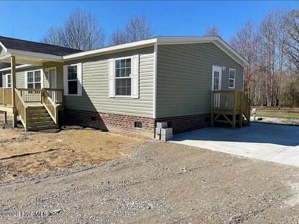5024 Gladys Owens Street , La Grange, NC 28551