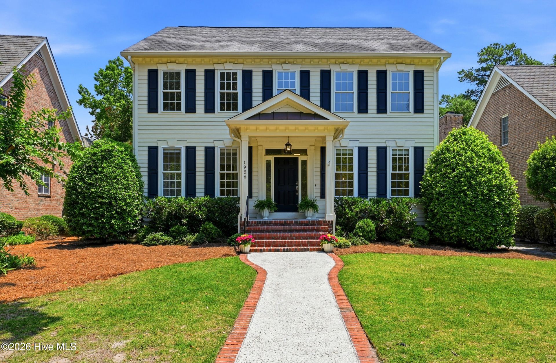 1926 Hallmark Lane, Wilmington, NC 28405 Main Photo