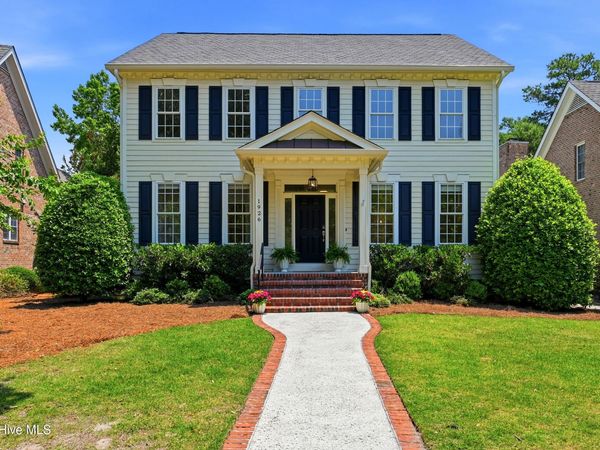 1926 Hallmark Lane, Wilmington, NC 28405