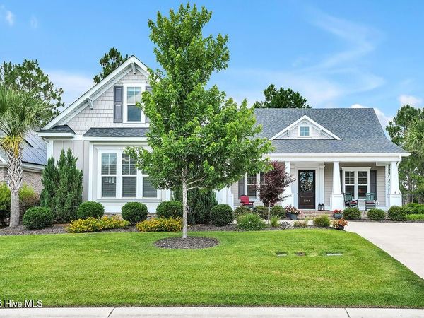 2388 Sugargrove Trail NE, Leland, NC 28451