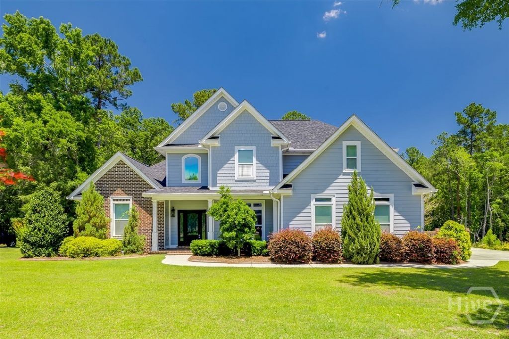 325 Polly Branch Drive , Rincon, GA 31326 Main Photo