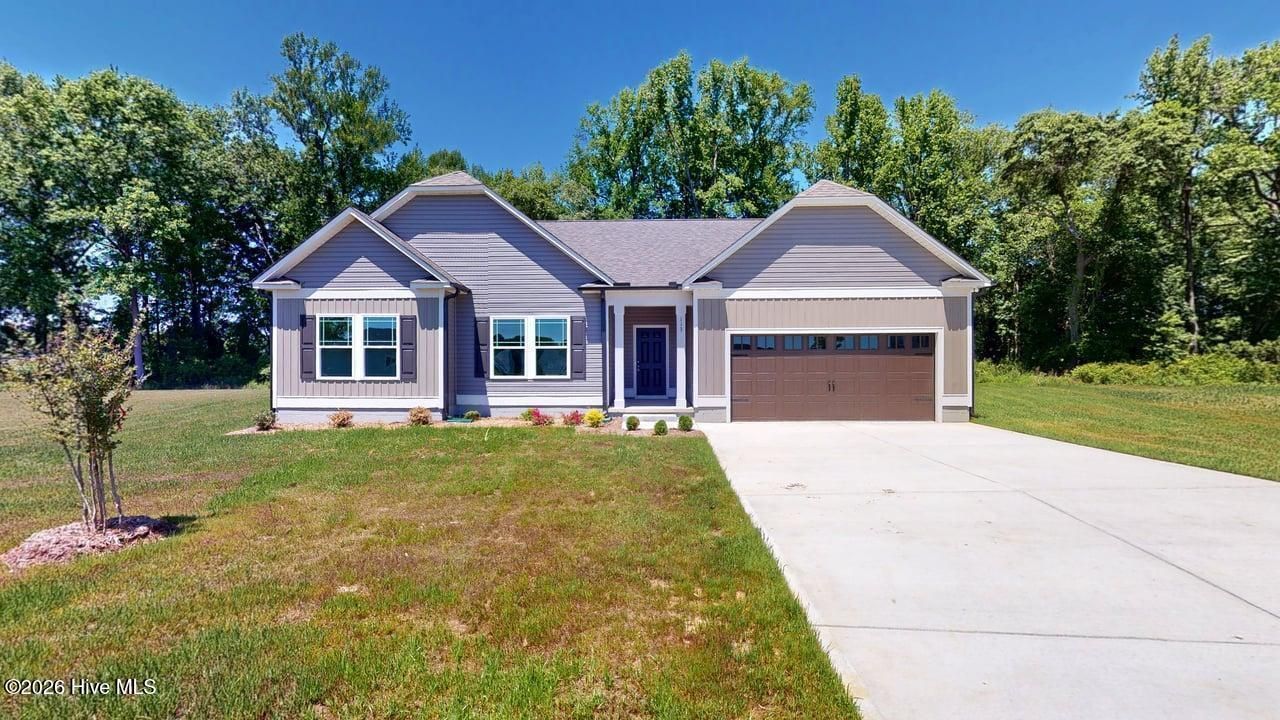 113 Chip Place , Goldsboro, NC 27530 Main Photo