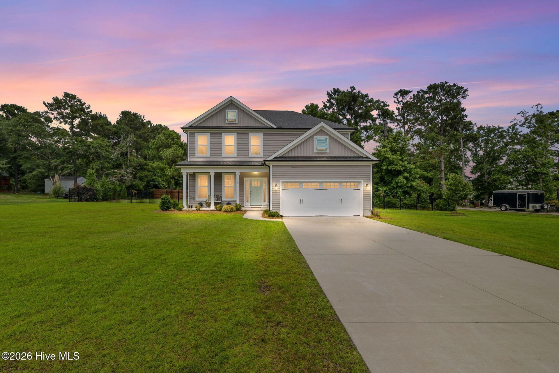 235 Topsail Watch Drive, Hampstead, NC 28443 Main Photo