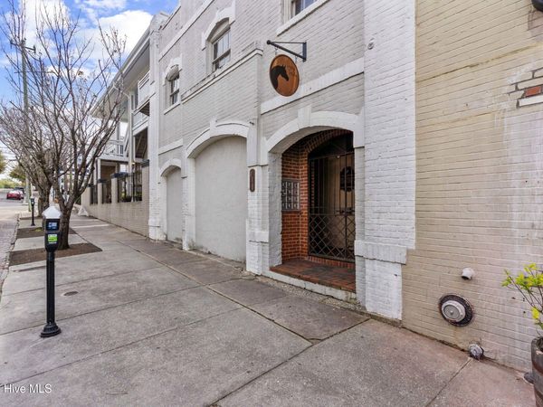 118 Dock Street, Unit Apt 3, Wilmington, NC 28401