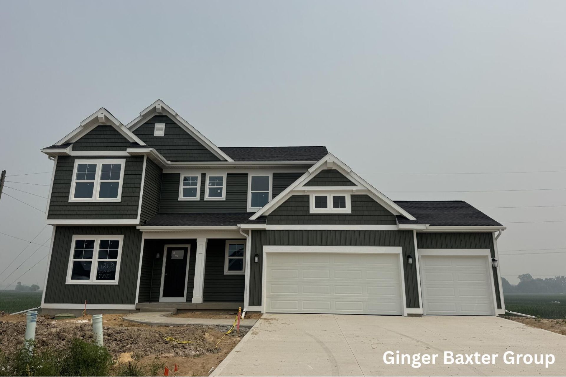11268 Shoreline Drive, Unit 123, Allendale, MI 49401 Main Photo