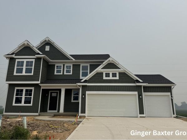 11268 Shoreline Drive, Unit 123, Allendale, MI 49401