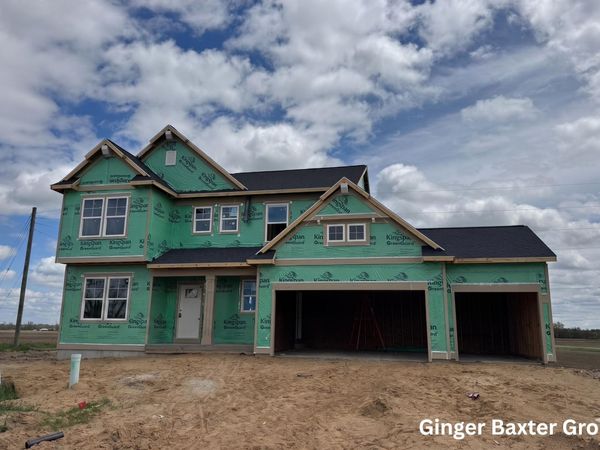 11268 Shoreline Drive, Unit 123, Allendale, MI 49401