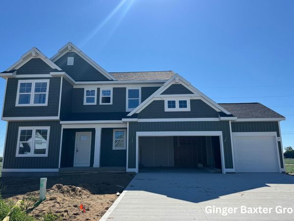 11268 Shoreline Drive, Unit 123, Allendale, MI 49401