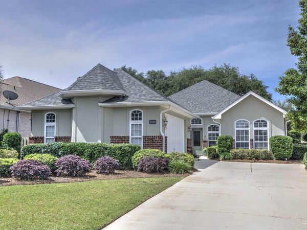 1181 Autumn Breeze Cir, Gulf Breeze, FL 32563