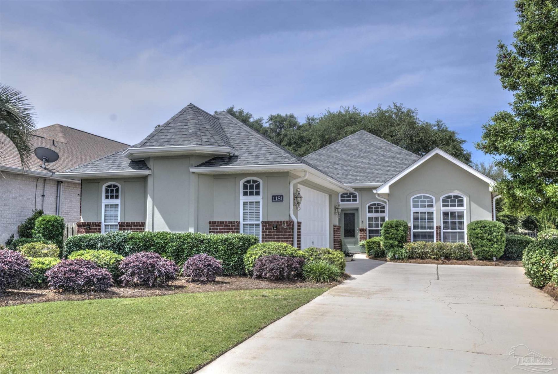 1181 Autumn Breeze Cir, Gulf Breeze, FL 32563 Main Photo