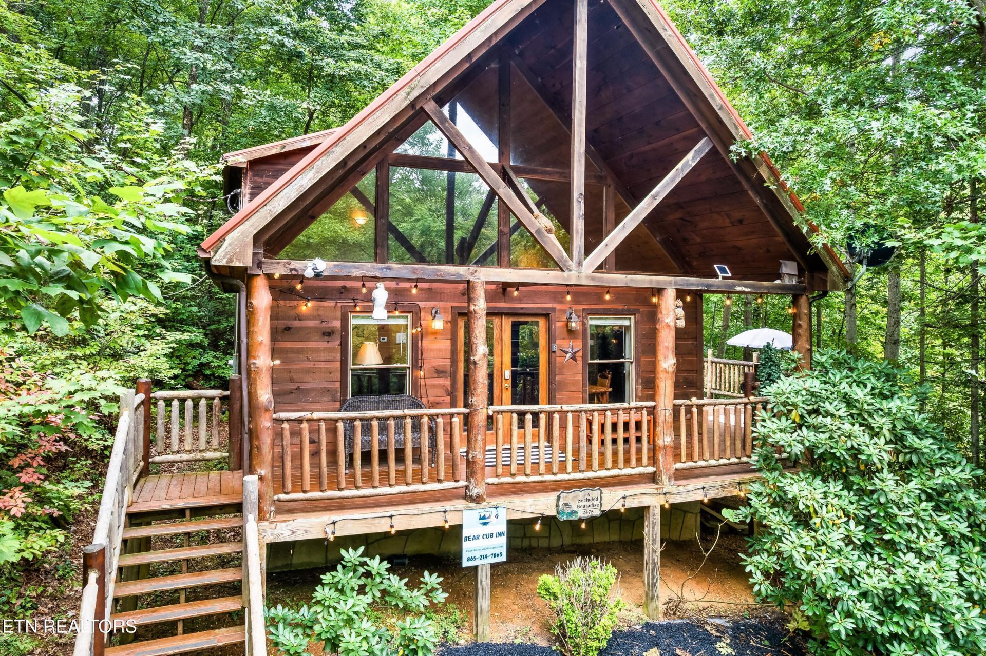 2475 E View Drive, Sevierville, TN 37876 Main Photo
