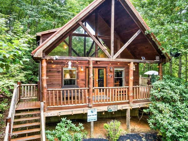 2475 E View Drive, Sevierville, TN 37876