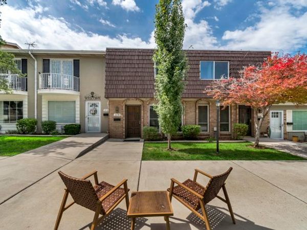 2130 E GEORGETOWN , Salt Lake City, UT 84109